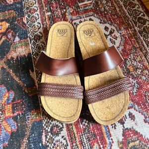 Reef Sandals